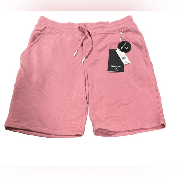 Kenneth Kole Active Flex mens shorts nwt sz Large - Picture 1 of 4